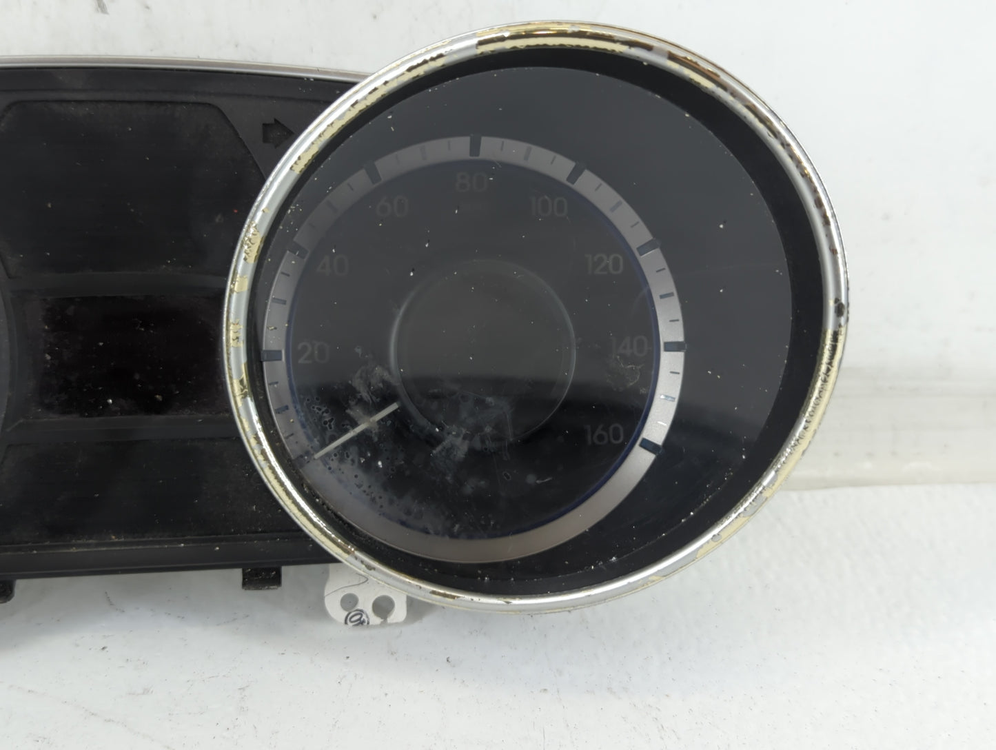 2011-2014 Hyundai Sonata Instrument Cluster Speedometer Gauges P/N:TN257470-3211 94001-3Q014 Miles: Fits Fits 2011 2012 2013