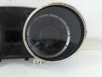2011-2014 Hyundai Sonata Instrument Cluster Speedometer Gauges P/N:TN257470-3211 94001-3Q014 Miles: Fits Fits 2011 2012 2013