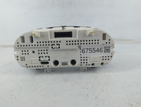 2011-2014 Hyundai Sonata Instrument Cluster Speedometer Gauges P/N:TN257470-3211 94001-3Q014 Miles: Fits Fits 2011 2012 2013
