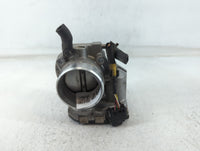 2011-2015 Hyundai Sonata Throttle Body P/N:35100-2G800 Fits Fits 2011 2012 2013 2014 2015 2016 OEM Used Auto Parts - Oemused
