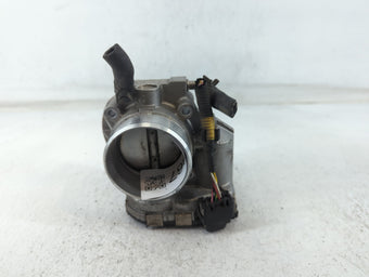 compare product 2011-2015 Hyundai Sonata Throttle Body P/N:35100-2G800 Fits Fits 2011 2012 2013 2014 2015 2016 OEM Used Auto Parts
