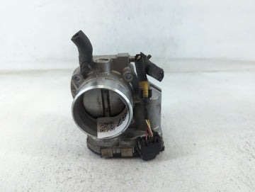 2011-2015 Hyundai Sonata Throttle Body P/N:35100-2G800 Fits Fits 2011 2012 2013 2014 2015 2016 OEM Used Auto Parts - Oemused