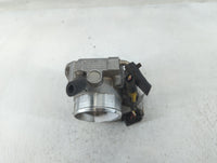 2011-2015 Hyundai Sonata Throttle Body P/N:35100-2G800 Fits Fits 2011 2012 2013 2014 2015 2016 OEM Used Auto Parts - Oemused