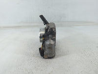 2011-2015 Hyundai Sonata Throttle Body P/N:35100-2G800 Fits Fits 2011 2012 2013 2014 2015 2016 OEM Used Auto Parts - Oemused
