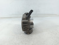 2011-2015 Hyundai Sonata Throttle Body P/N:35100-2G800 Fits Fits 2011 2012 2013 2014 2015 2016 OEM Used Auto Parts - Oemused