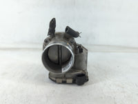 2011-2014 Hyundai Sonata Throttle Body P/N:35100-2G700 Fits Fits 2011 2012 2013 2014 2015 2016 OEM Used Auto Parts - Oemused