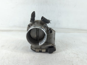 compare product 2011-2014 Hyundai Sonata Throttle Body P/N:35100-2G700 Fits Fits 2011 2012 2013 2014 2015 2016 OEM Used Auto Parts