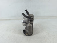 2011-2014 Hyundai Sonata Throttle Body P/N:35100-2G700 Fits Fits 2011 2012 2013 2014 2015 2016 OEM Used Auto Parts - Oemused