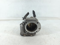 2011-2014 Hyundai Sonata Throttle Body P/N:35100-2G700 Fits Fits 2011 2012 2013 2014 2015 2016 OEM Used Auto Parts - Oemused