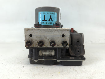 compare product 2011-2013 Hyundai Sonata ABS Pump Control Module Replacement P/N:58920-30500 0 205 238 094 Fits Fits 2011 2012 2013 OEM Used Auto Parts
