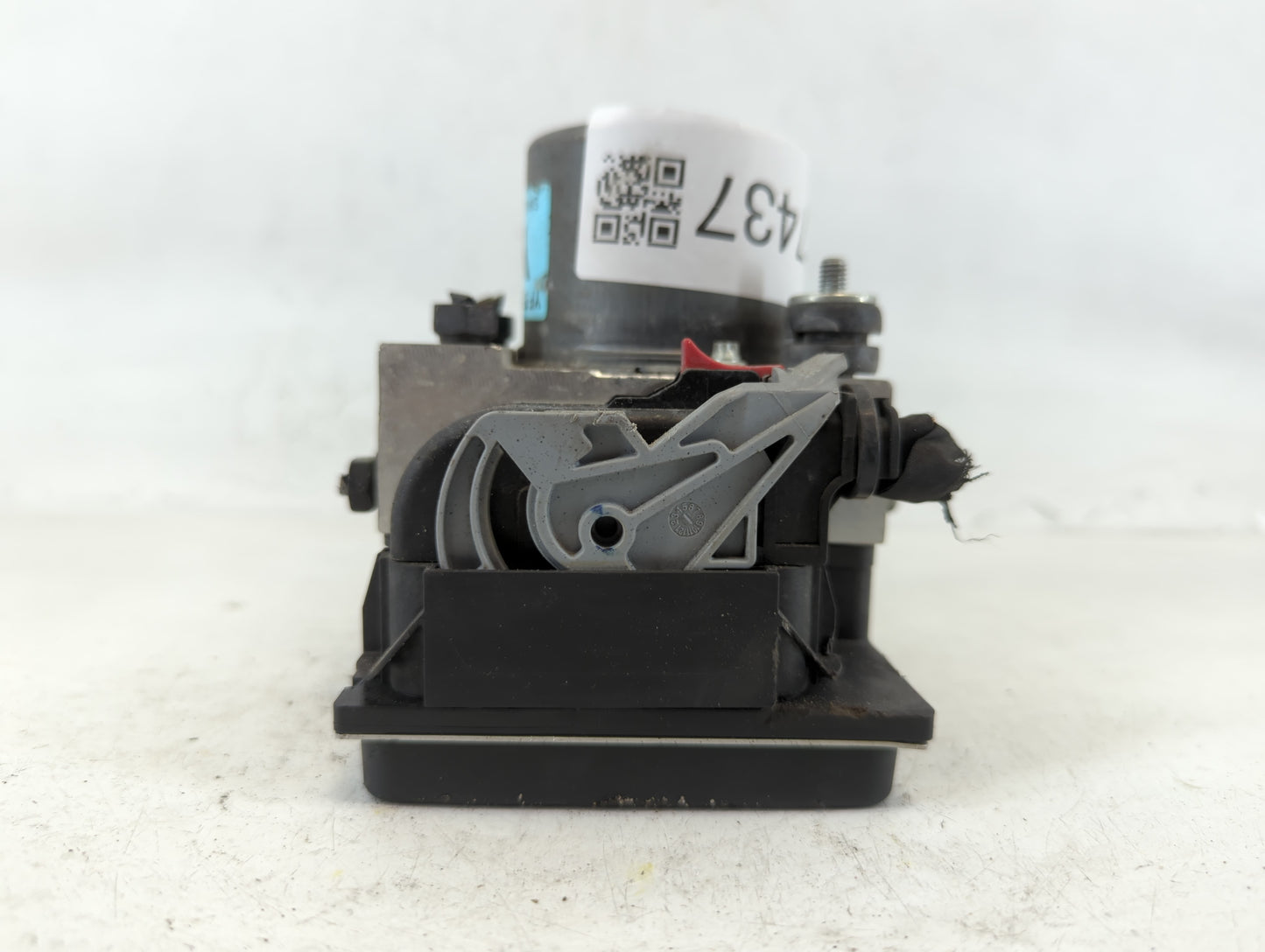 2011-2013 Hyundai Sonata ABS Pump Control Module Replacement P/N:58920-30500 0 205 238 094 Fits Fits 2011 2012 2013 OEM Used