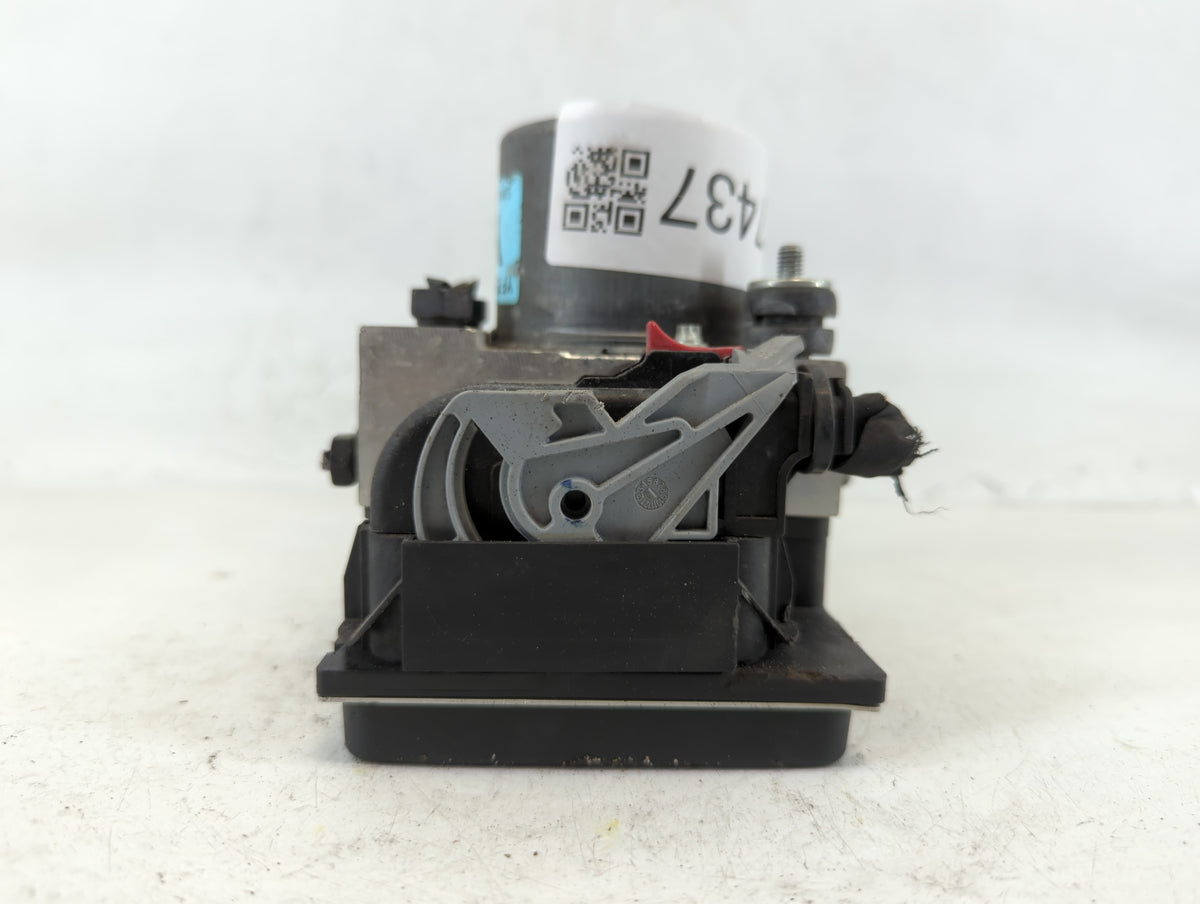 2011-2013 Hyundai Sonata Anti-Lock Brake ABS Pump Module Actuator OEM P/N:58920-30500 0 205 238 094 Fits Fits 2011 2012 2013