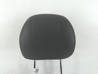 compare product 2012 Hyundai Sonata Headrest Head Rest Front Driver Passenger Seat Fits OEM Used Auto Parts