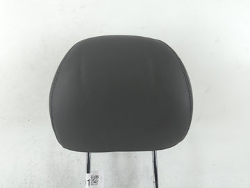 2012 Hyundai Sonata Headrest Head Rest Front Driver Passenger Seat Fits OEM Used Auto Parts - Oemusedautoparts1.com