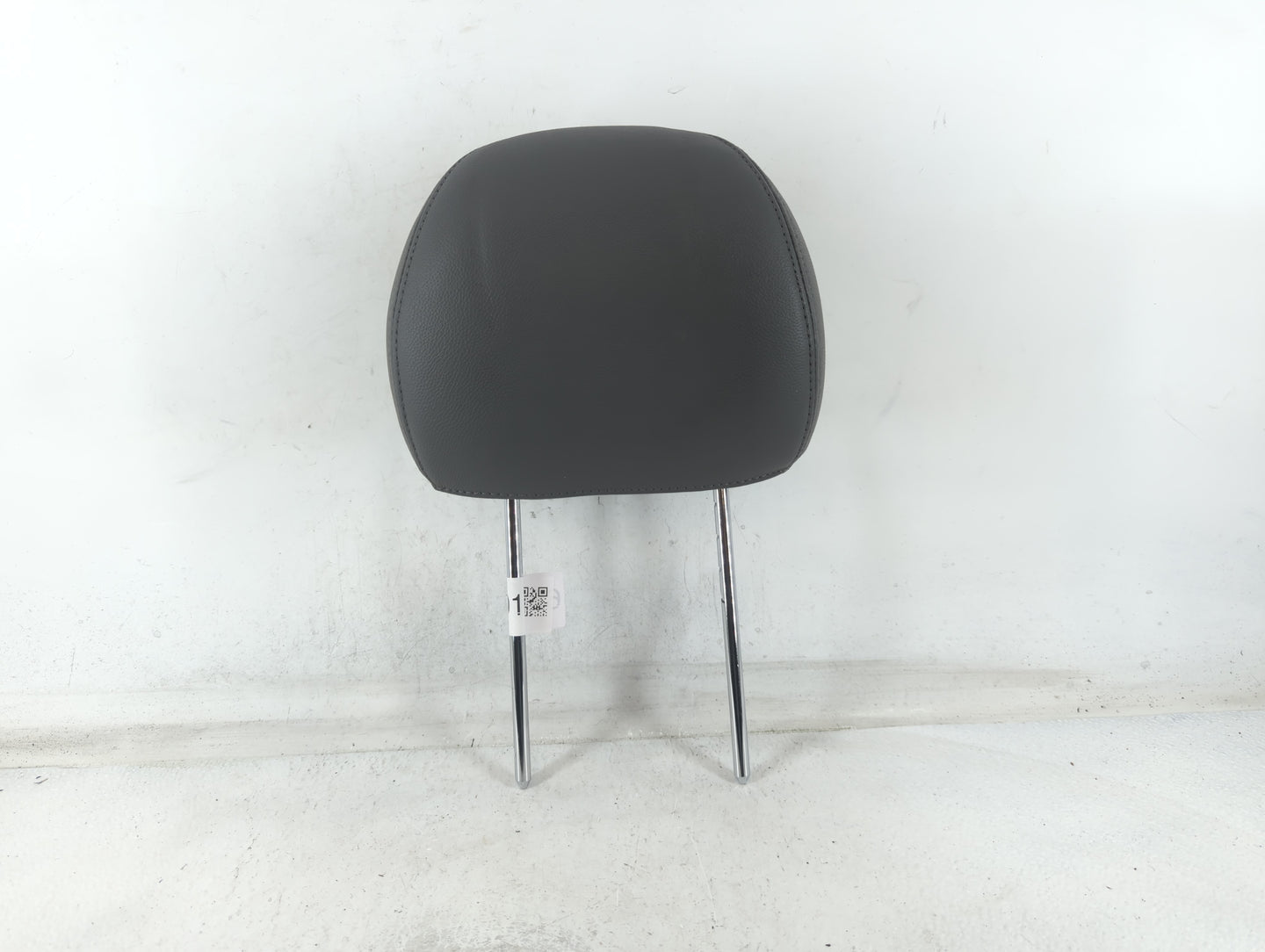 2012 Hyundai Sonata Headrest Head Rest Front Driver Passenger Seat Fits OEM Used Auto Parts - Oemusedautoparts1.com
