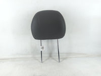 2012 Hyundai Sonata Headrest Head Rest Front Driver Passenger Seat Fits OEM Used Auto Parts - Oemusedautoparts1.com