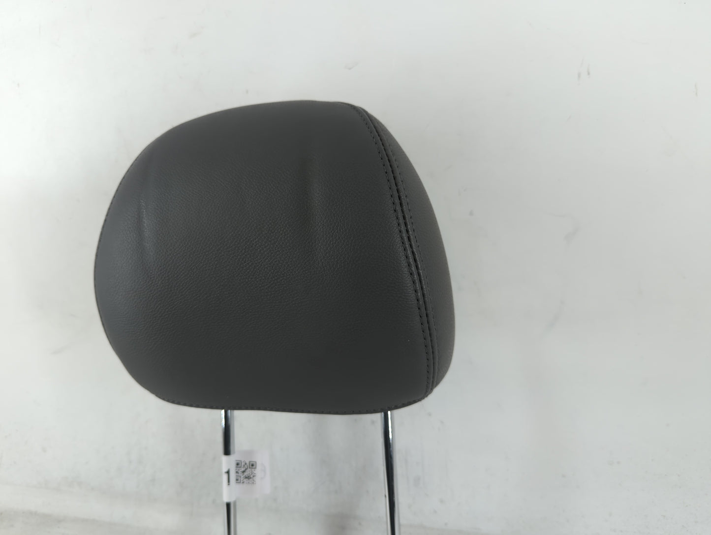 2012 Hyundai Sonata Headrest Head Rest Front Driver Passenger Seat Fits OEM Used Auto Parts - Oemusedautoparts1.com