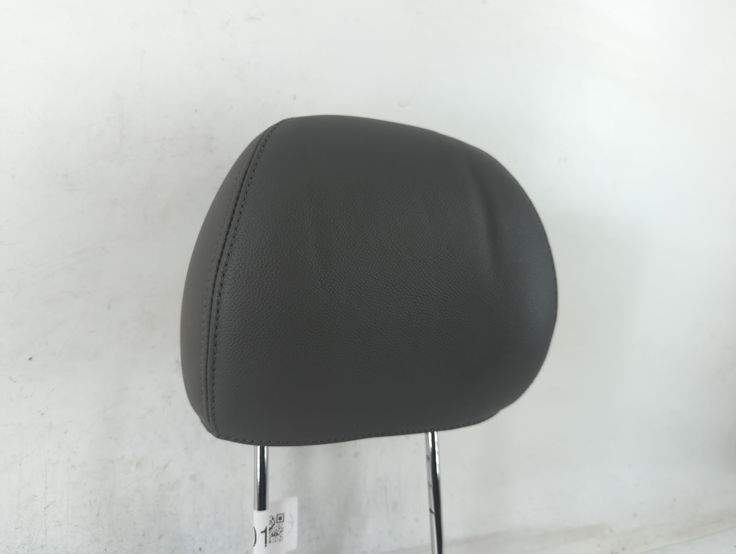 2012 Hyundai Sonata Headrest Head Rest Front Driver Passenger Seat Fits OEM Used Auto Parts - Oemusedautoparts1.com