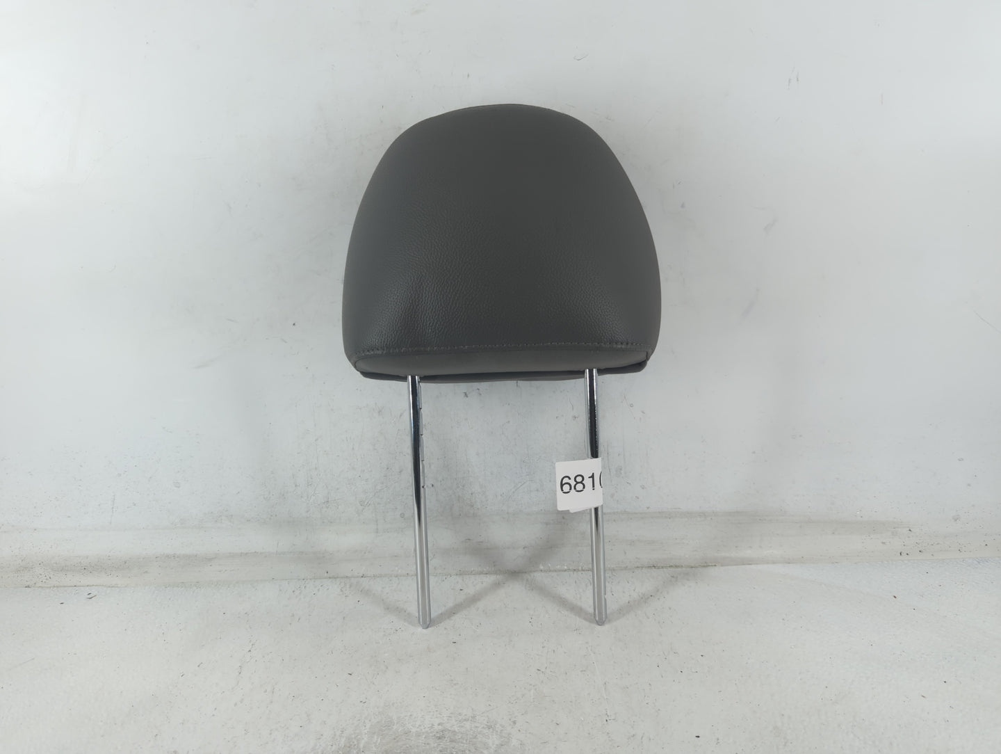 2012 Hyundai Sonata Headrest Head Rest Front Driver Passenger Seat Fits OEM Used Auto Parts - Oemusedautoparts1.com