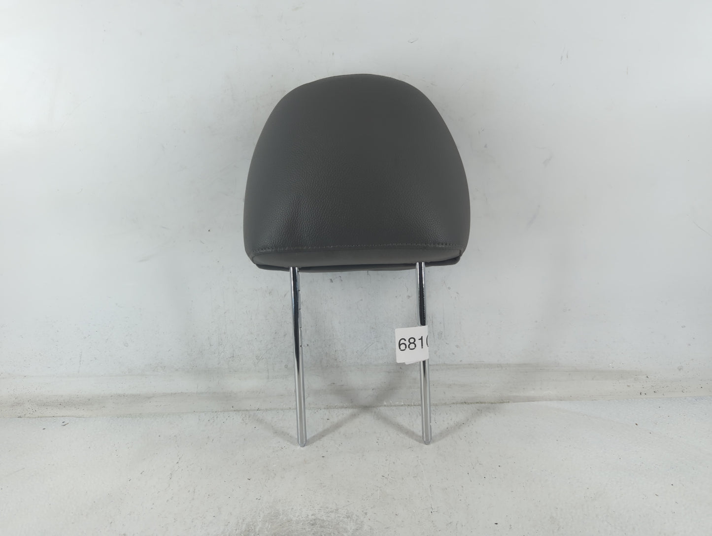 2012 Hyundai Sonata Headrest Head Rest Front Driver Passenger Seat Fits OEM Used Auto Parts - Oemusedautoparts1.com