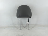 2012 Hyundai Sonata Headrest Head Rest Front Driver Passenger Seat Fits OEM Used Auto Parts - Oemusedautoparts1.com