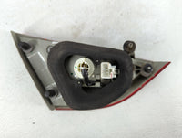2011-2014 Hyundai Sonata Tail Light Assembly Passenger Right OEM P/N:92404-3Q Fits Fits 2011 2012 2013 2014 OEM Used Auto Pa