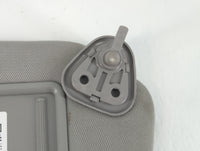2011-2015 Hyundai Sonata Sun Visor Shade Replacement Passenger Right Mirror Fits Fits 2011 2012 2013 2014 2015 OEM Used Auto