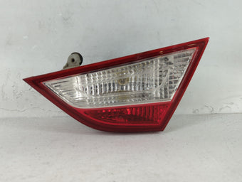 compare product 2011-2014 Hyundai Sonata Tail Light Assembly Passenger Right OEM P/N:92404-3Q Fits Fits 2011 2012 2013 2014 OEM Used Auto Parts
