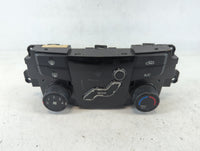 2011-2013 Hyundai Sonata Climate Control Module Temperature AC/Heater Replacement P/N:97250-3Q001 Fits Fits 2011 2012 2013 O