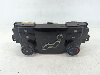 compare product 2011-2013 Hyundai Sonata Climate Control Module Temperature AC/Heater Replacement P/N:97250-3Q001 Fits Fits 2011 2012 2013 OEM Used Auto Parts