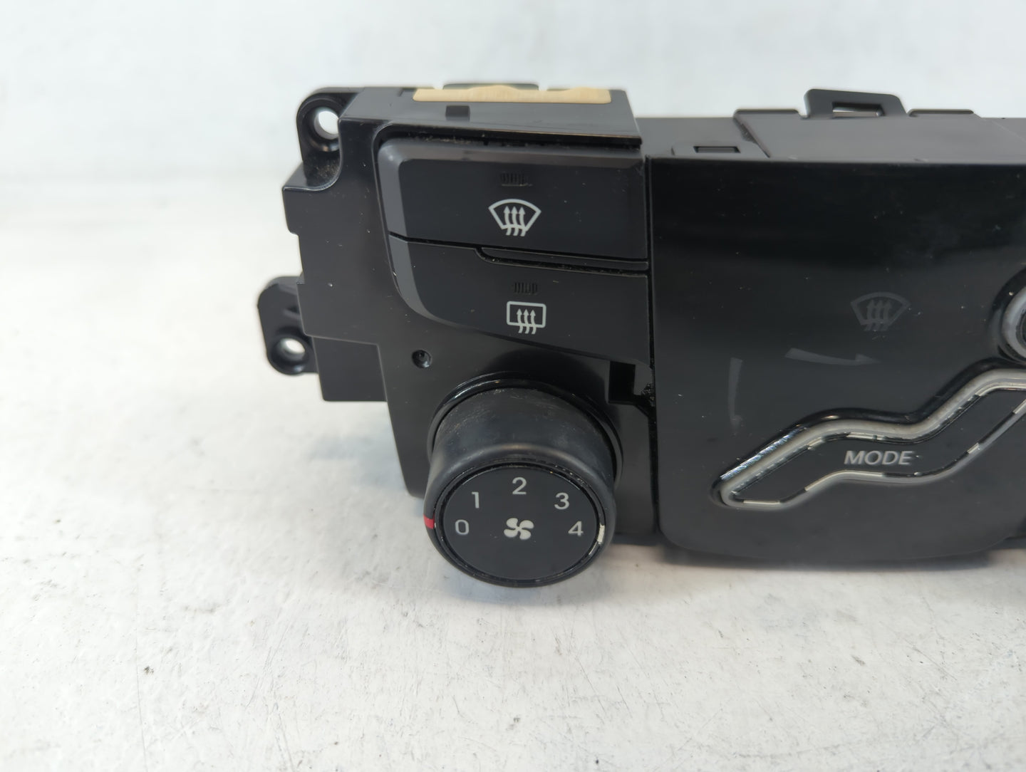 2011-2013 Hyundai Sonata Climate Control Module Temperature AC/Heater Replacement P/N:97250-3Q001 Fits Fits 2011 2012 2013 O