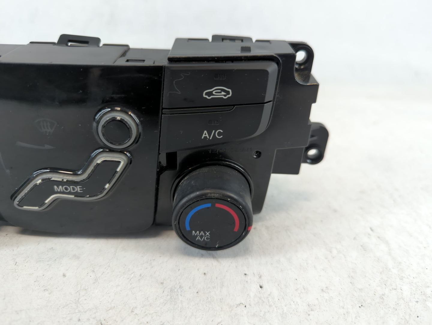 2011-2013 Hyundai Sonata Climate Control Module Temperature AC/Heater Replacement P/N:97250-3Q001 Fits Fits 2011 2012 2013 O