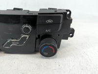 2011-2013 Hyundai Sonata Climate Control Module Temperature AC/Heater Replacement P/N:97250-3Q001 Fits Fits 2011 2012 2013 O