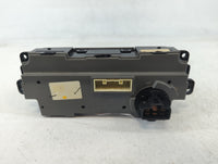 2011-2013 Hyundai Sonata Climate Control Module Temperature AC/Heater Replacement P/N:97250-3Q001 Fits Fits 2011 2012 2013 O