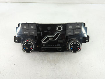 2011-2013 Hyundai Sonata Climate Control Module Temperature AC/Heater Replacement P/N:A2C53439997 120927 Fits Fits 2011 2012