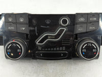 2011-2013 Hyundai Sonata Climate Control Module Temperature AC/Heater Replacement P/N:A2C53439997 120927 Fits Fits 2011 2012