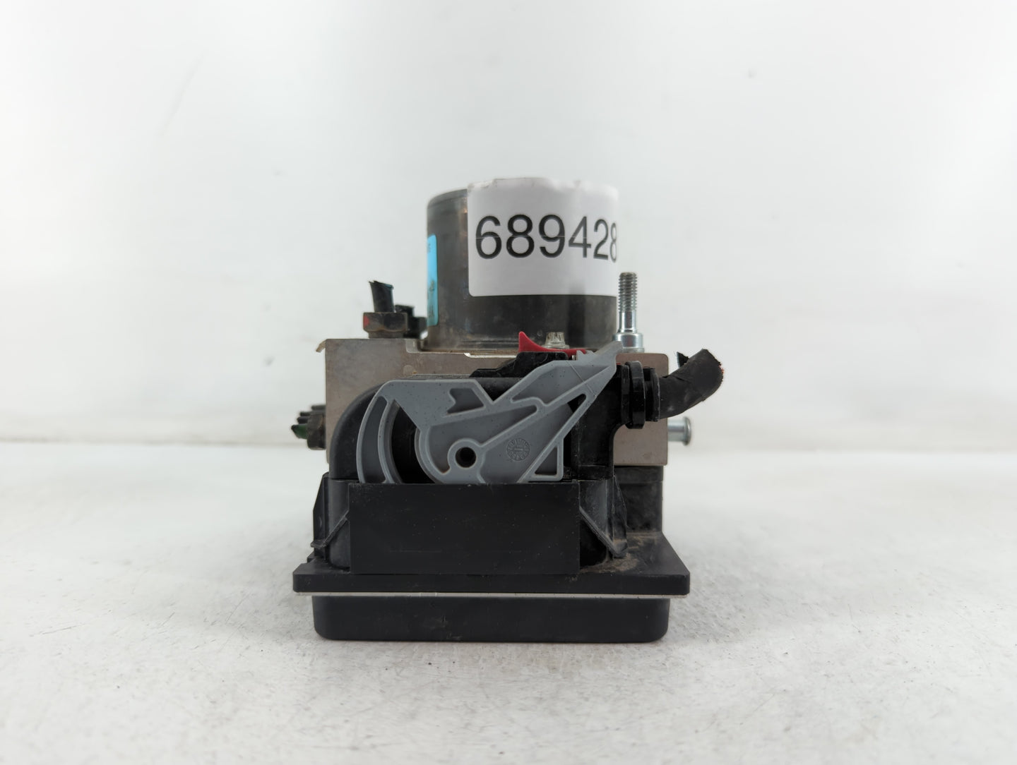 2011-2013 Hyundai Sonata ABS Pump Control Module Replacement P/N:0 265 238 094 58920-30500 Fits Fits 2011 2012 2013 OEM Used