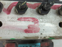 2011-2013 Hyundai Sonata ABS Pump Control Module Replacement P/N:0 265 238 094 58920-30500 Fits Fits 2011 2012 2013 OEM Used