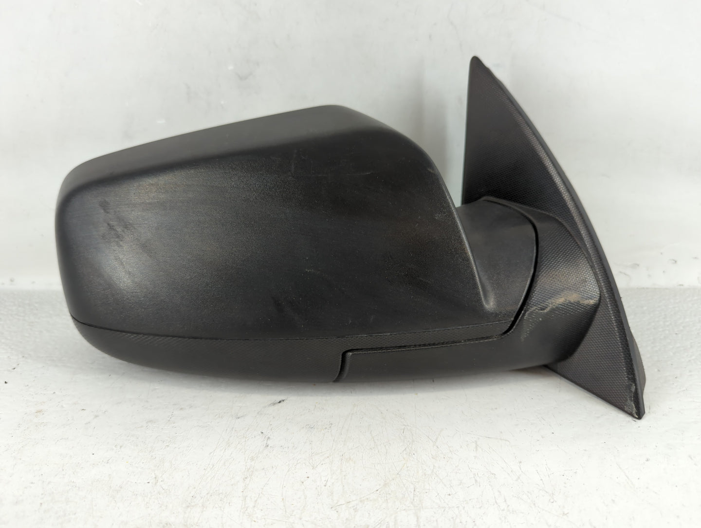 2011-2014 Hyundai Sonata Passenger Side View Mirror - Right Door Mirror OEM Used - Oemusedautoparts1.com