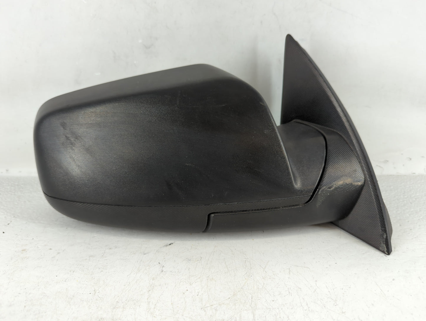 2011-2014 Hyundai Sonata Passenger Side View Mirror - Right Door Mirror OEM Used - Oemusedautoparts1.com