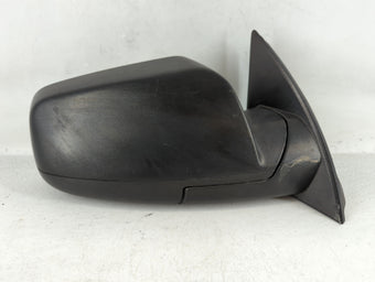 compare product 2011-2014 Hyundai Sonata Passenger Side View Mirror - Right Door Mirror OEM Used