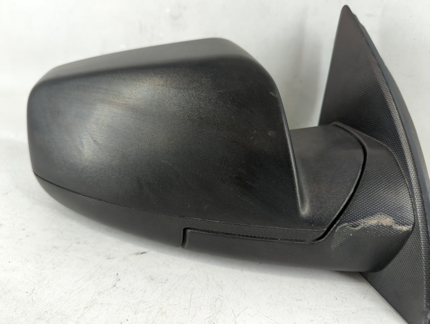 2011-2014 Hyundai Sonata Passenger Side View Mirror - Right Door Mirror OEM Used - Oemusedautoparts1.com