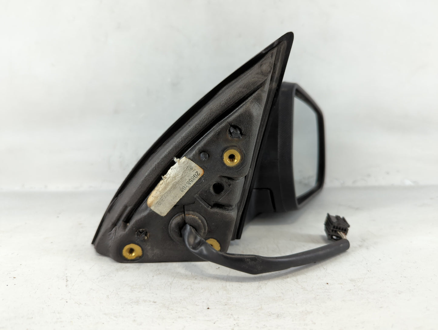 2011-2014 Hyundai Sonata Passenger Side View Mirror - Right Door Mirror OEM Used - Oemusedautoparts1.com