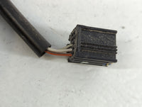 2011-2014 Hyundai Sonata Passenger Side View Mirror - Right Door Mirror OEM Used - Oemusedautoparts1.com