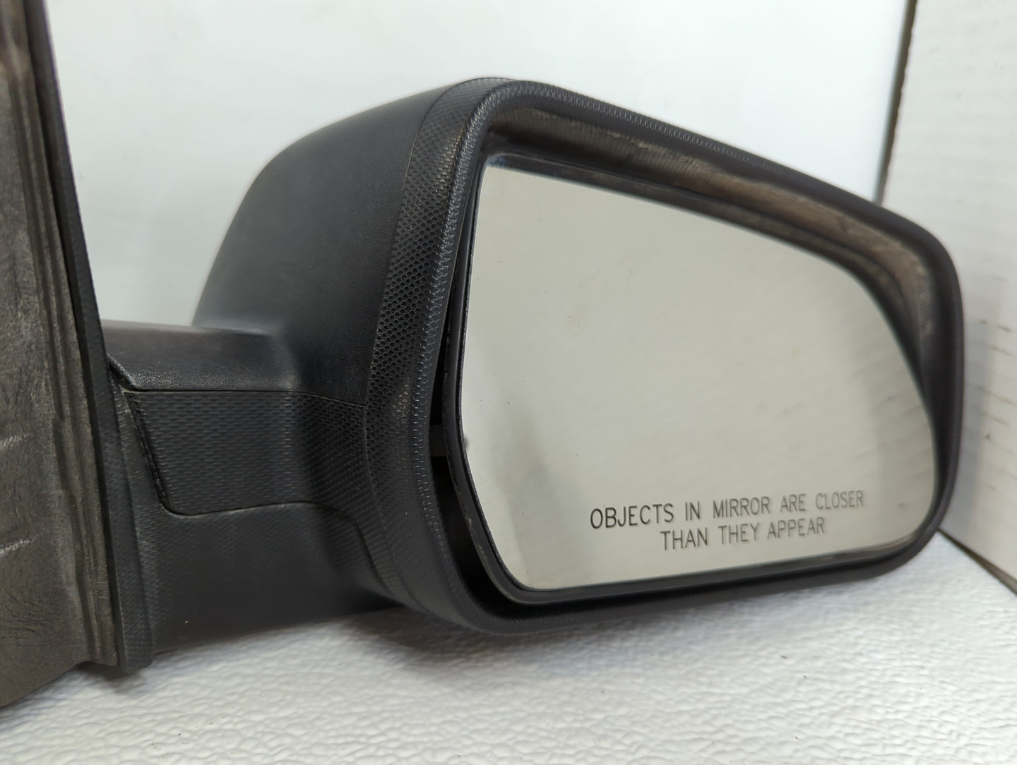 2011-2014 Hyundai Sonata Passenger Side View Mirror - Right Door Mirror OEM Used - Oemusedautoparts1.com