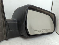 2011-2014 Hyundai Sonata Passenger Side View Mirror - Right Door Mirror OEM Used - Oemusedautoparts1.com
