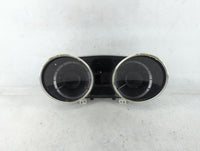 2011-2013 Hyundai Sonata Instrument Cluster Speedometer Gauges P/N:94001-3Q001 Fits Fits 2011 2012 2013 OEM Used Auto Parts 