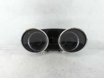 compare product 2011-2013 Hyundai Sonata Instrument Cluster Speedometer Gauges P/N:94001-3Q001 Fits Fits 2011 2012 2013 OEM Used Auto Parts