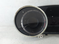 2011-2013 Hyundai Sonata Instrument Cluster Speedometer Gauges P/N:94001-3Q001 Fits Fits 2011 2012 2013 OEM Used Auto Parts 