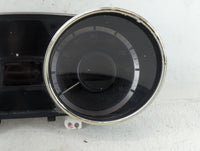 2011-2013 Hyundai Sonata Instrument Cluster Speedometer Gauges P/N:94001-3Q001 Fits Fits 2011 2012 2013 OEM Used Auto Parts 